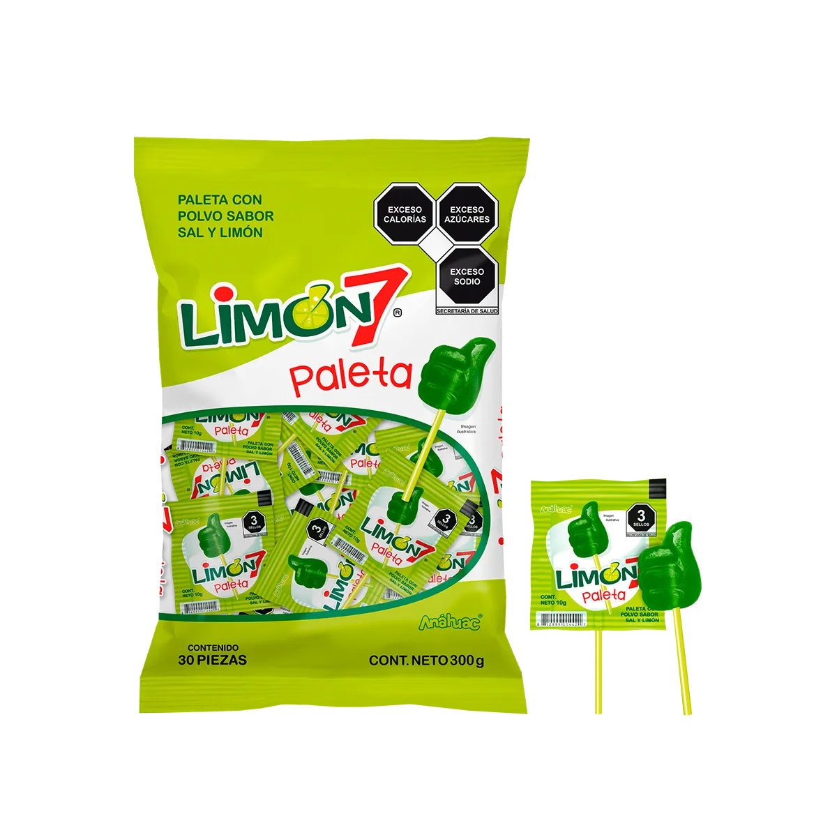 Imagen de paleta de Picalimon width=