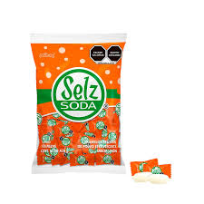 Imagen de Selz Soda