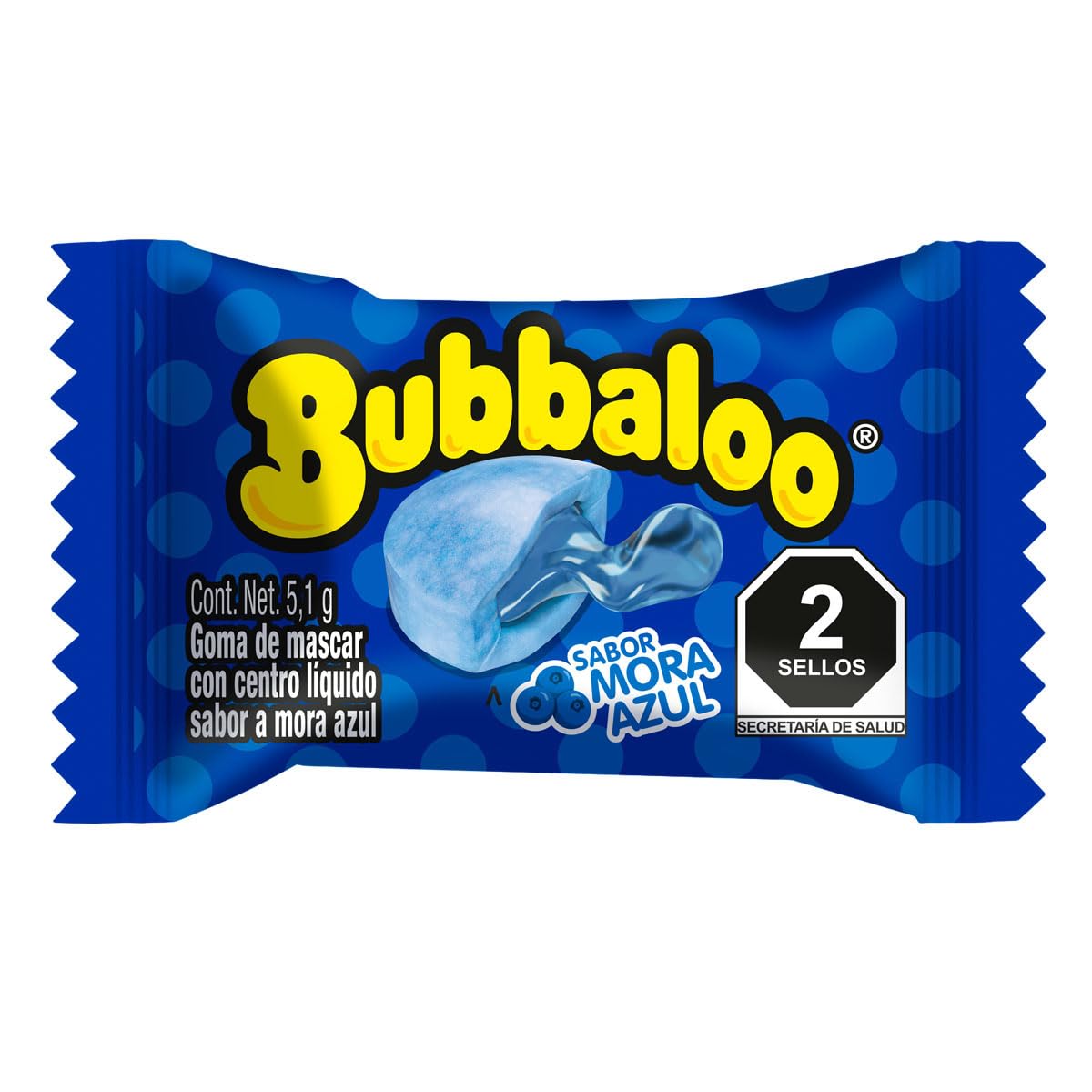 Imagen de Chicle width=